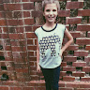 Meet your Posher, Paytoninpink